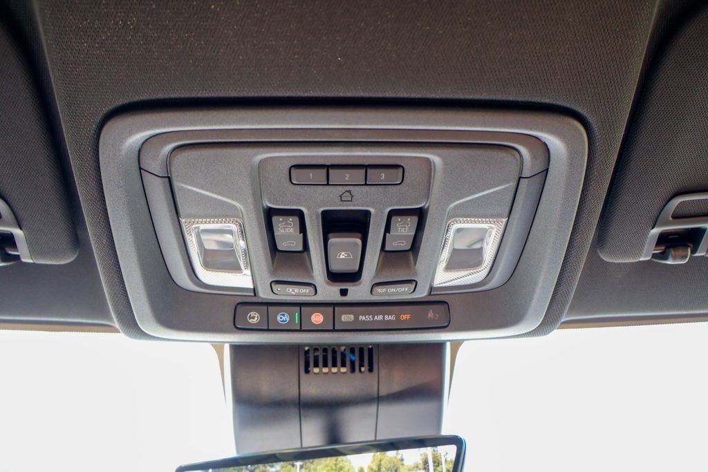 2026 Chevrolet Silverado 2500HD High Country