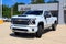 2026 Chevrolet Silverado 2500HD High Country