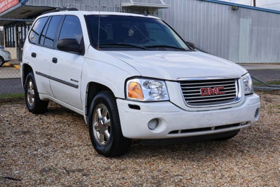 2006 GMC Envoy SLE