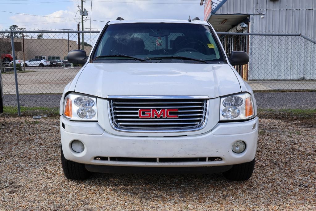 2006 GMC Envoy SLE
