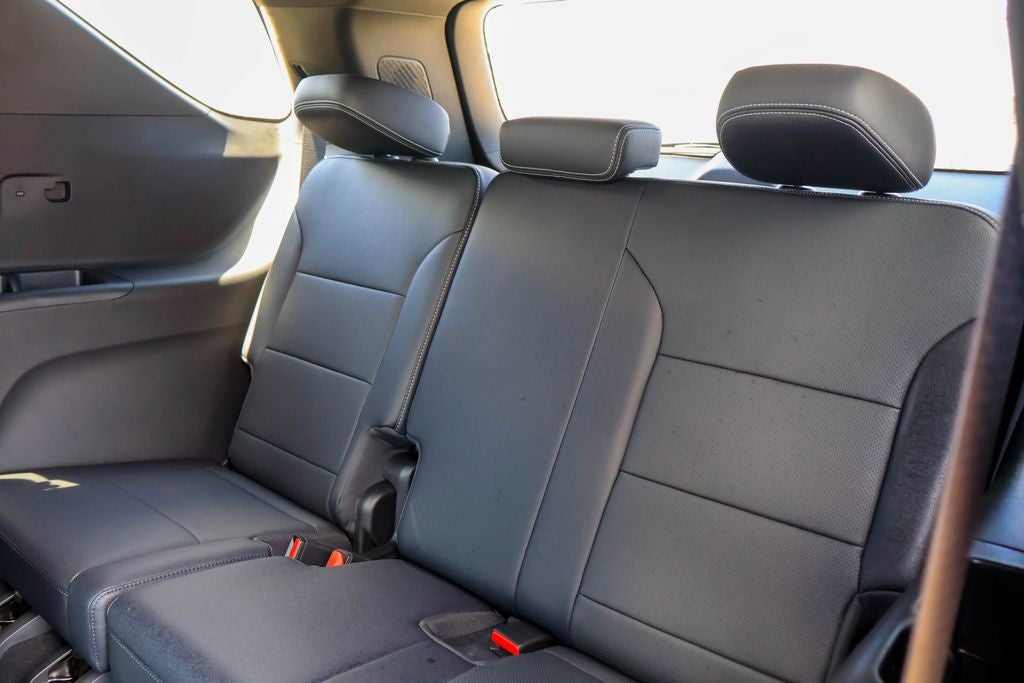 2026 Chevrolet Traverse LT 1LT