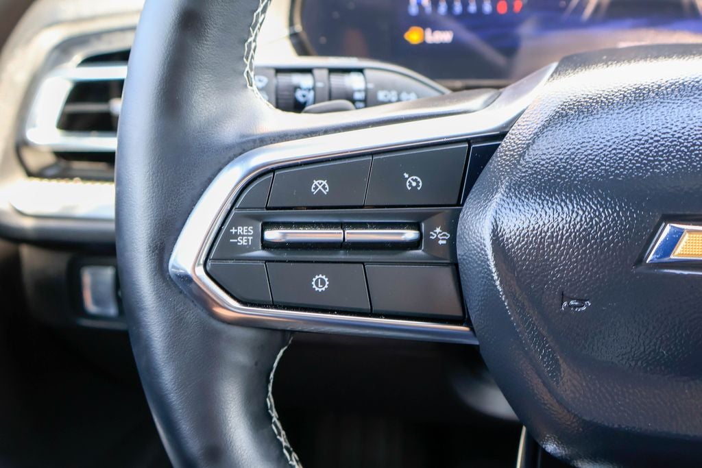 2026 Chevrolet Traverse LT 1LT