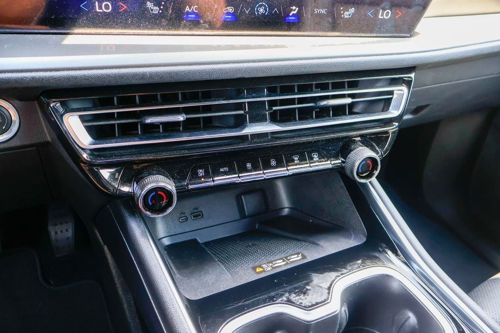 2026 Chevrolet Traverse LT 1LT