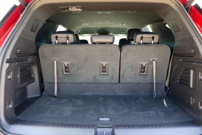 2026 Chevrolet Traverse LT 1LT