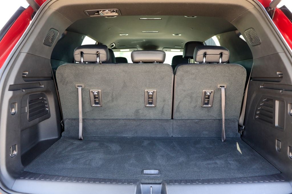 2026 Chevrolet Traverse LT 1LT