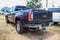 2017 GMC Canyon Base