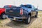 2017 GMC Canyon Base
