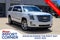 2018 Cadillac Escalade ESV Luxury