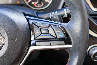 2023 Nissan Altima 2.0 SR