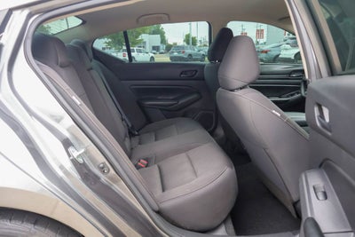 2023 Nissan Altima 2.5 S