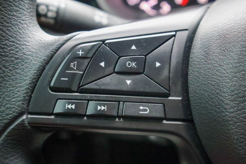 2023 Nissan Altima 2.5 S