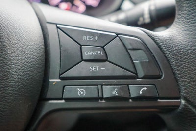 2023 Nissan Altima 2.5 S