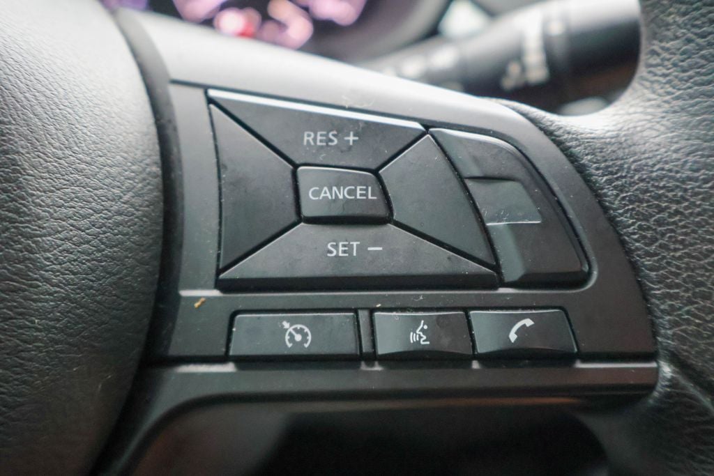 2023 Nissan Altima 2.5 S