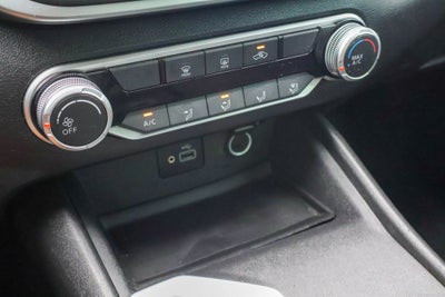 2023 Nissan Altima 2.5 S