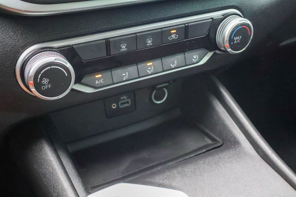 2023 Nissan Altima 2.5 S