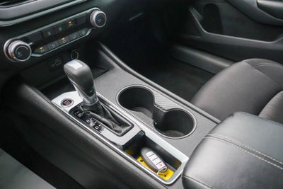 2023 Nissan Altima 2.5 S