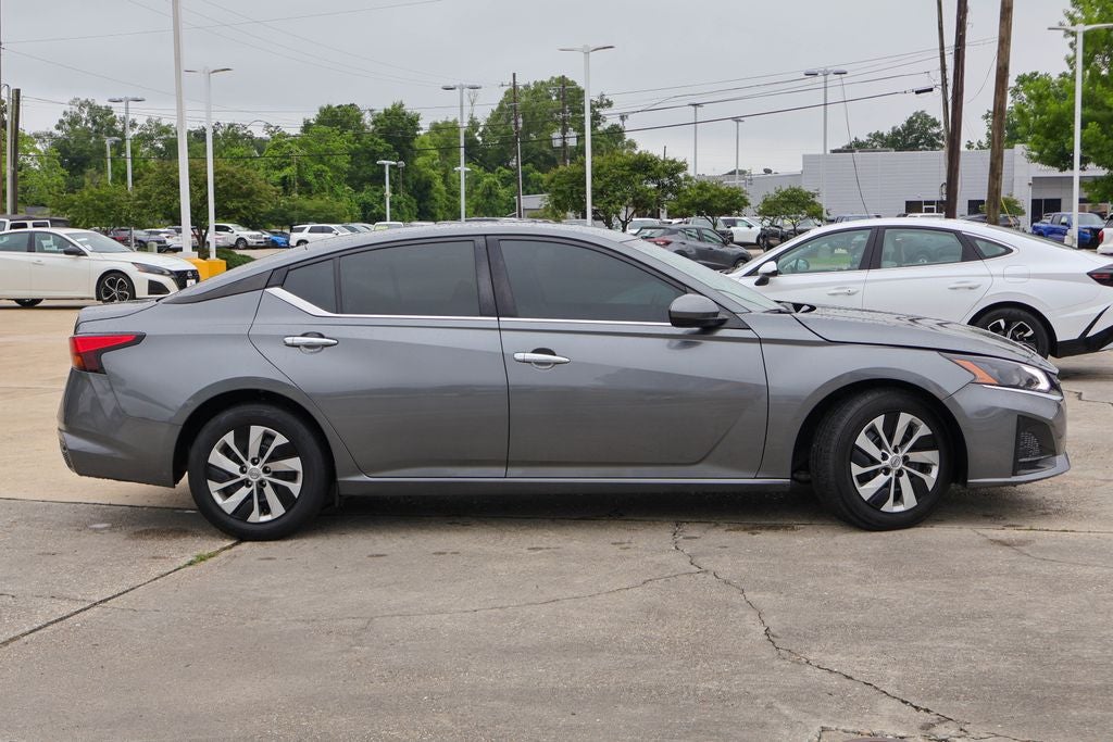 2023 Nissan Altima 2.5 S