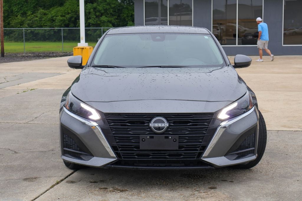 2023 Nissan Altima 2.5 S