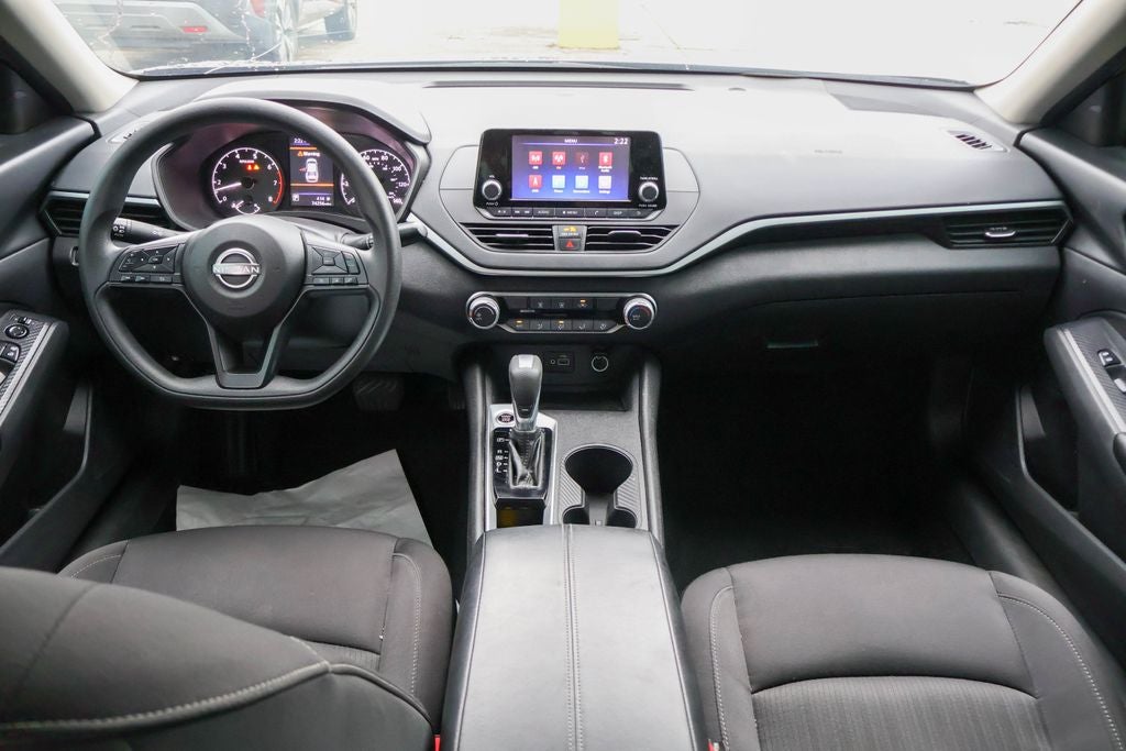 2023 Nissan Altima 2.5 S