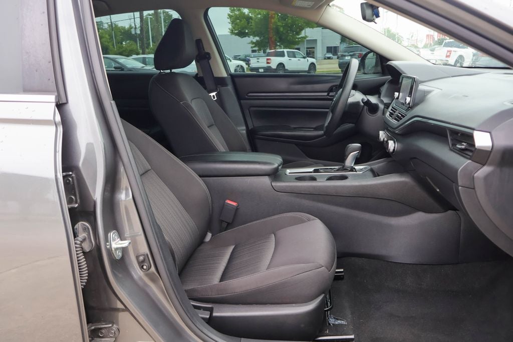 2023 Nissan Altima 2.5 S