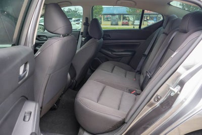 2023 Nissan Altima 2.5 S