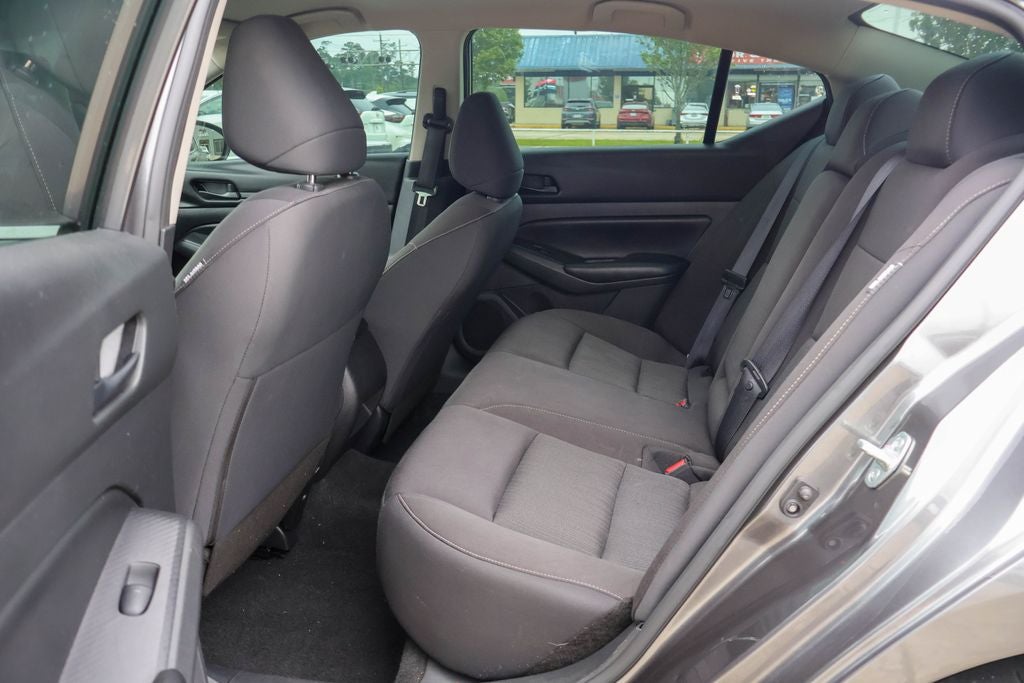 2023 Nissan Altima 2.5 S