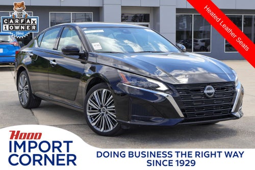 2023 Nissan Altima 2.5 SL