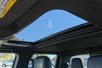 2023 Nissan Frontier PRO-X