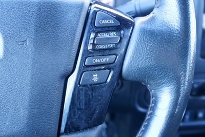 2023 Nissan Frontier PRO-X