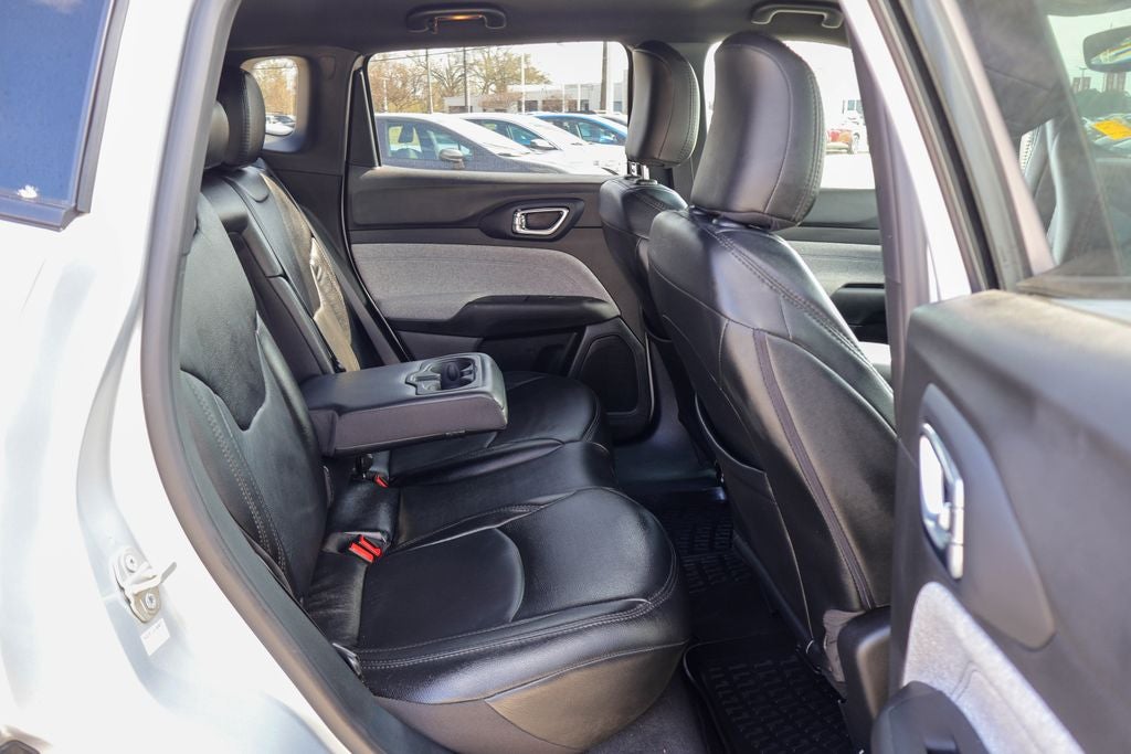 2024 Jeep Compass Sport