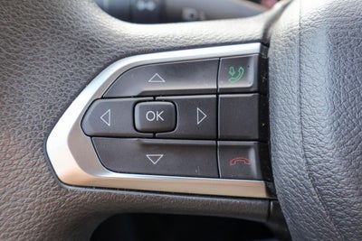 2024 Jeep Compass Sport