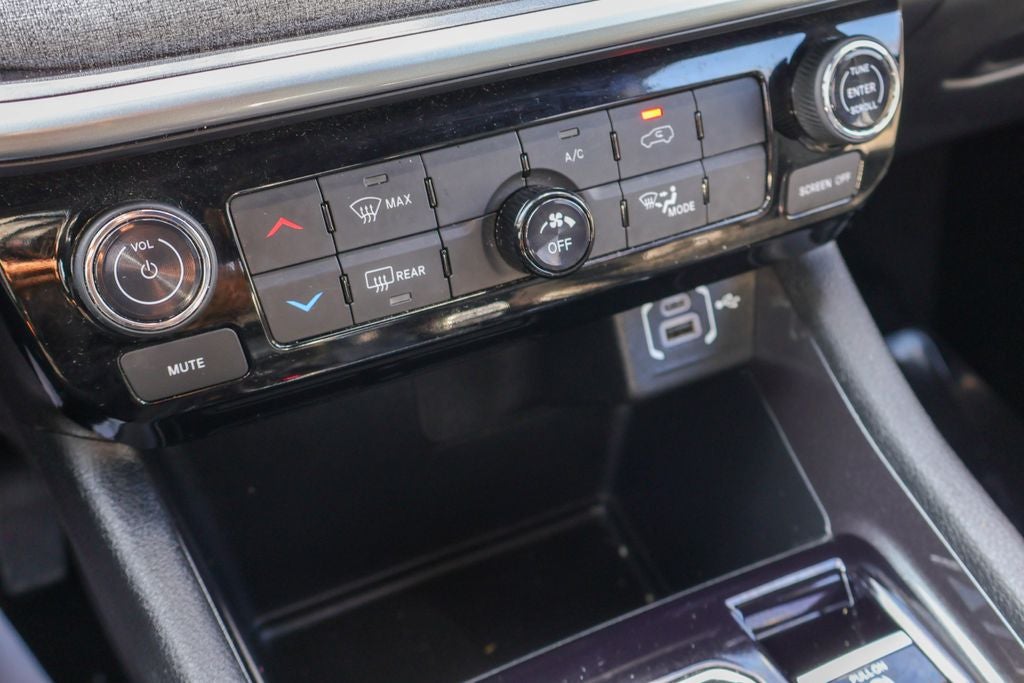 2024 Jeep Compass Sport