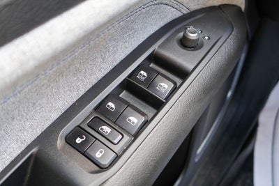 2024 Jeep Compass Sport