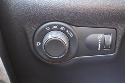 2024 Jeep Compass Sport