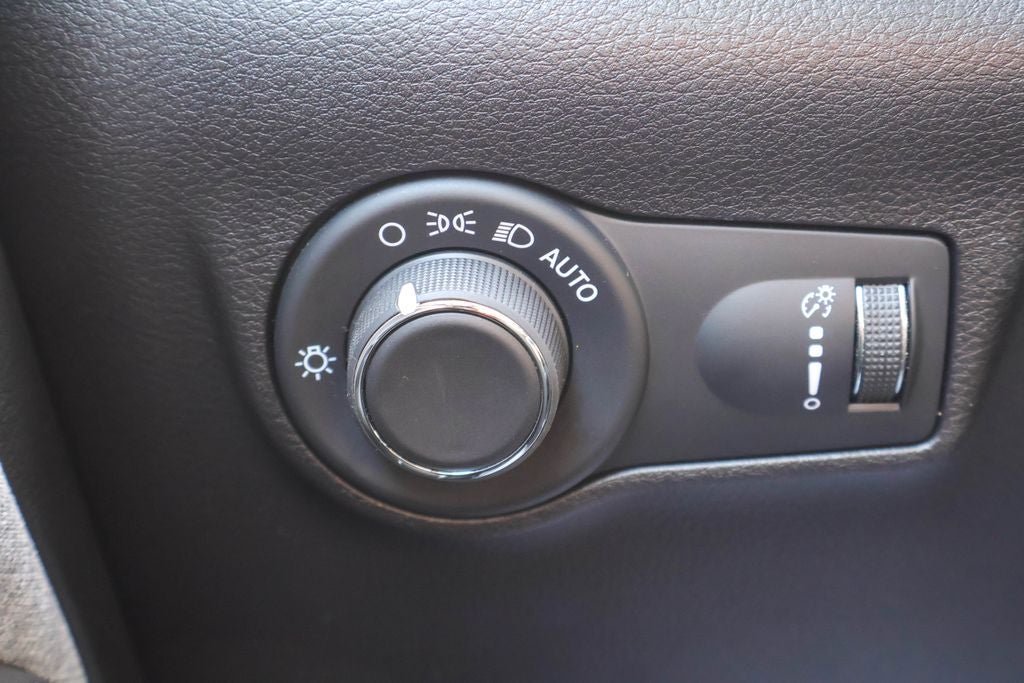 2024 Jeep Compass Sport