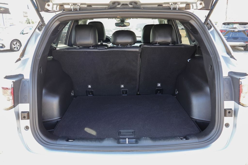 2024 Jeep Compass Sport