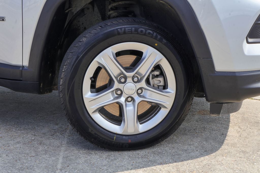 2024 Jeep Compass Sport