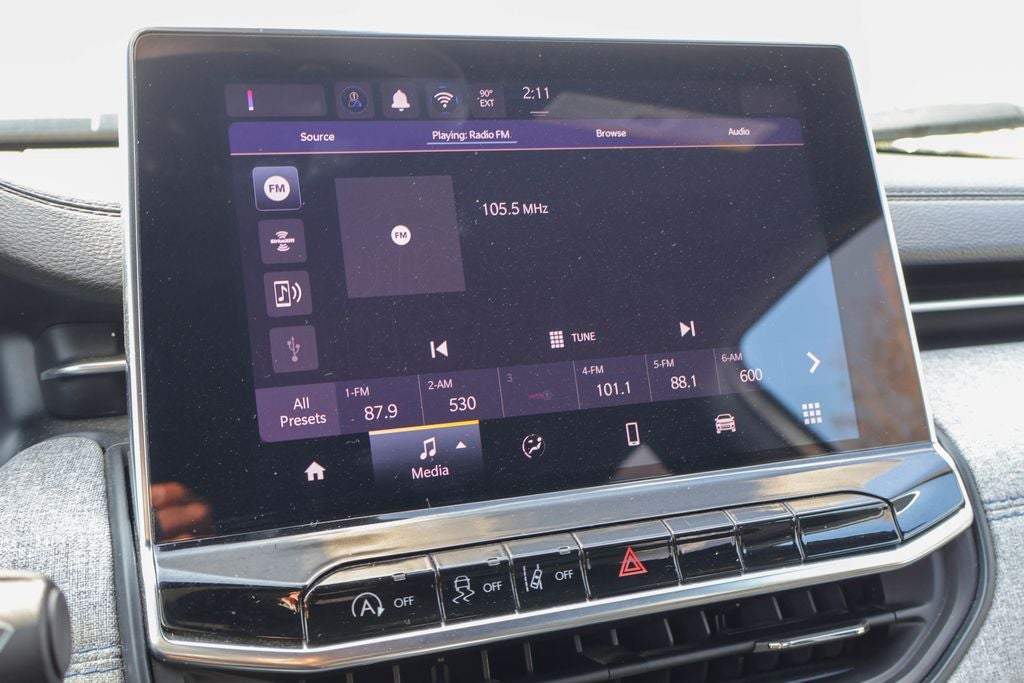 2024 Jeep Compass Sport