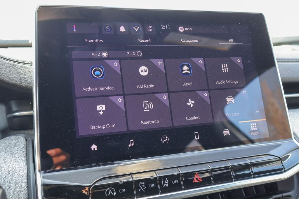 2024 Jeep Compass Sport