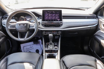 2024 Jeep Compass Sport