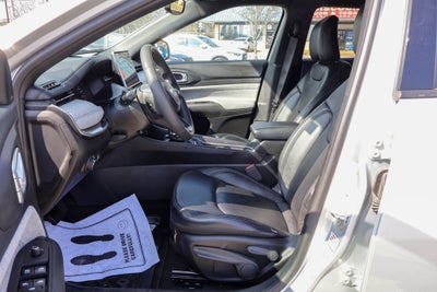 2024 Jeep Compass Sport