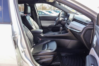 2024 Jeep Compass Sport