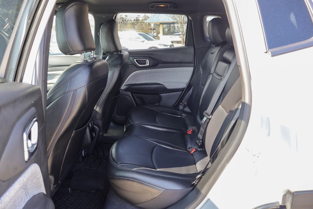 2024 Jeep Compass Sport