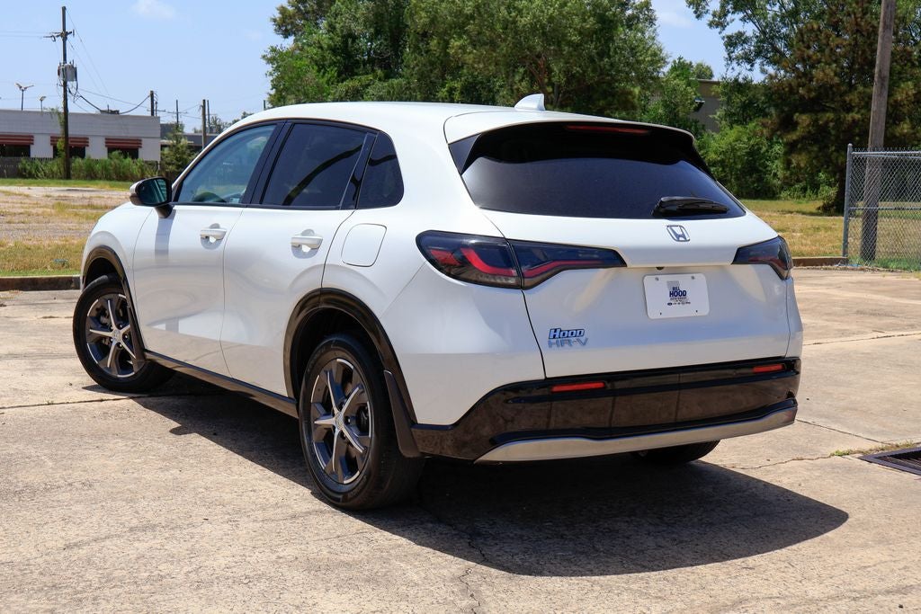 2023 Honda HR-V EX-L