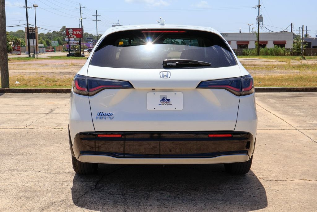 2023 Honda HR-V EX-L