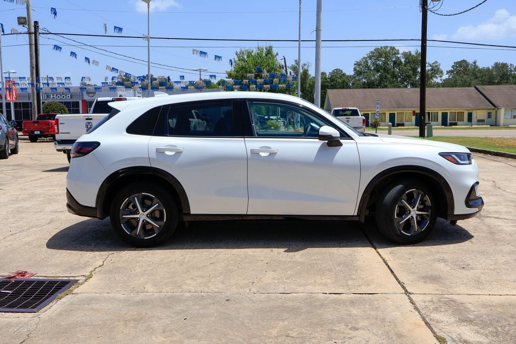 2023 Honda HR-V EX-L