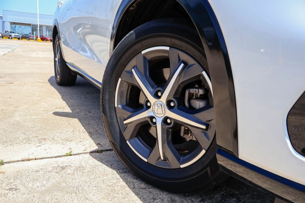 2023 Honda HR-V EX-L