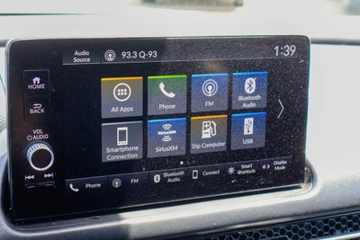 2023 Honda HR-V EX-L