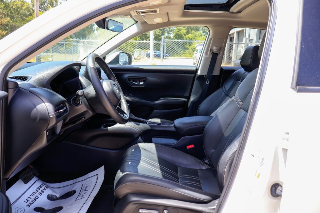 2023 Honda HR-V EX-L