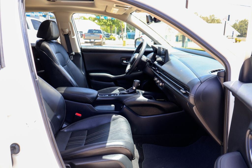 2023 Honda HR-V EX-L